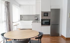 Ornis Apartments Poble